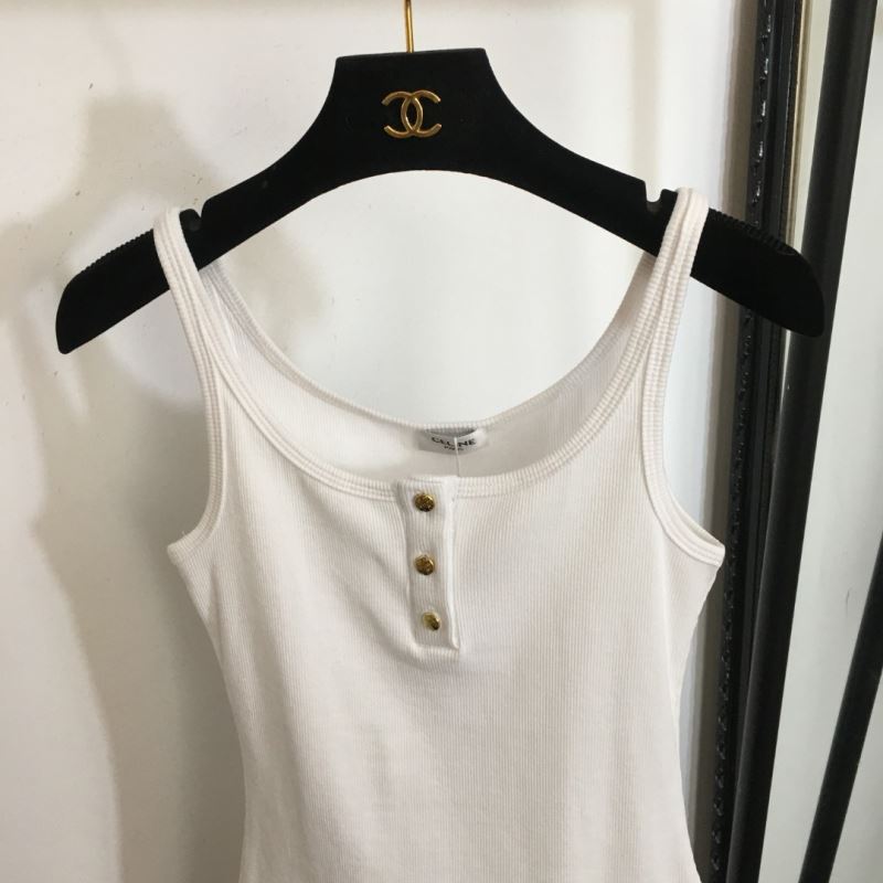 Celine Vest